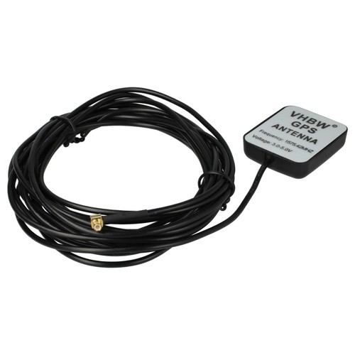 Antenne gps mcx pour - pour, garmin