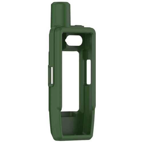 Coque silicone pour garmin - coque,