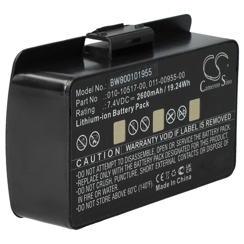 Batterie pour garmin gpsmap - garmin,