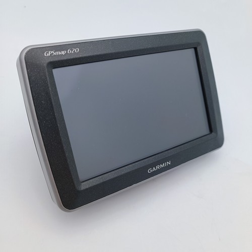 Garmin gpsmap 620 marine - marine, &