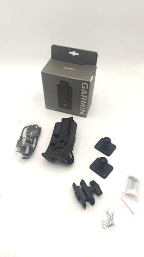 Support alimenté garmin - alimenté,