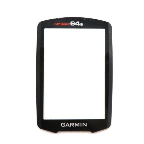 Garmin glass display - display, repair
