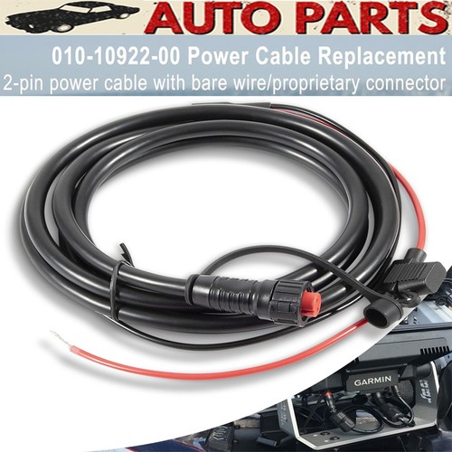 010 10922 pin - 2-pin, cable