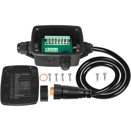 010 11613 transducer to - transducer,