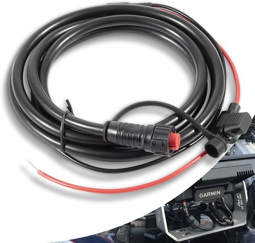 New 010 10922 power cable - new, 2