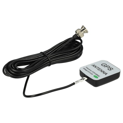 Antenne gps bnc pour - antenne, garmin