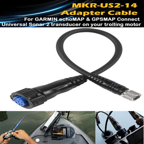 1852074 mkr us2 - mkr-us2-14, sonar