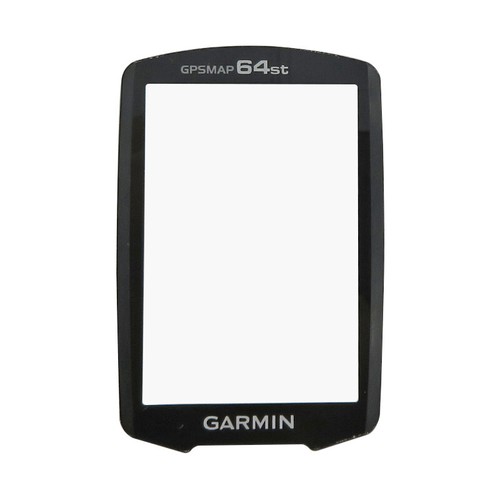 Genunie garmin glass display - garmin,
